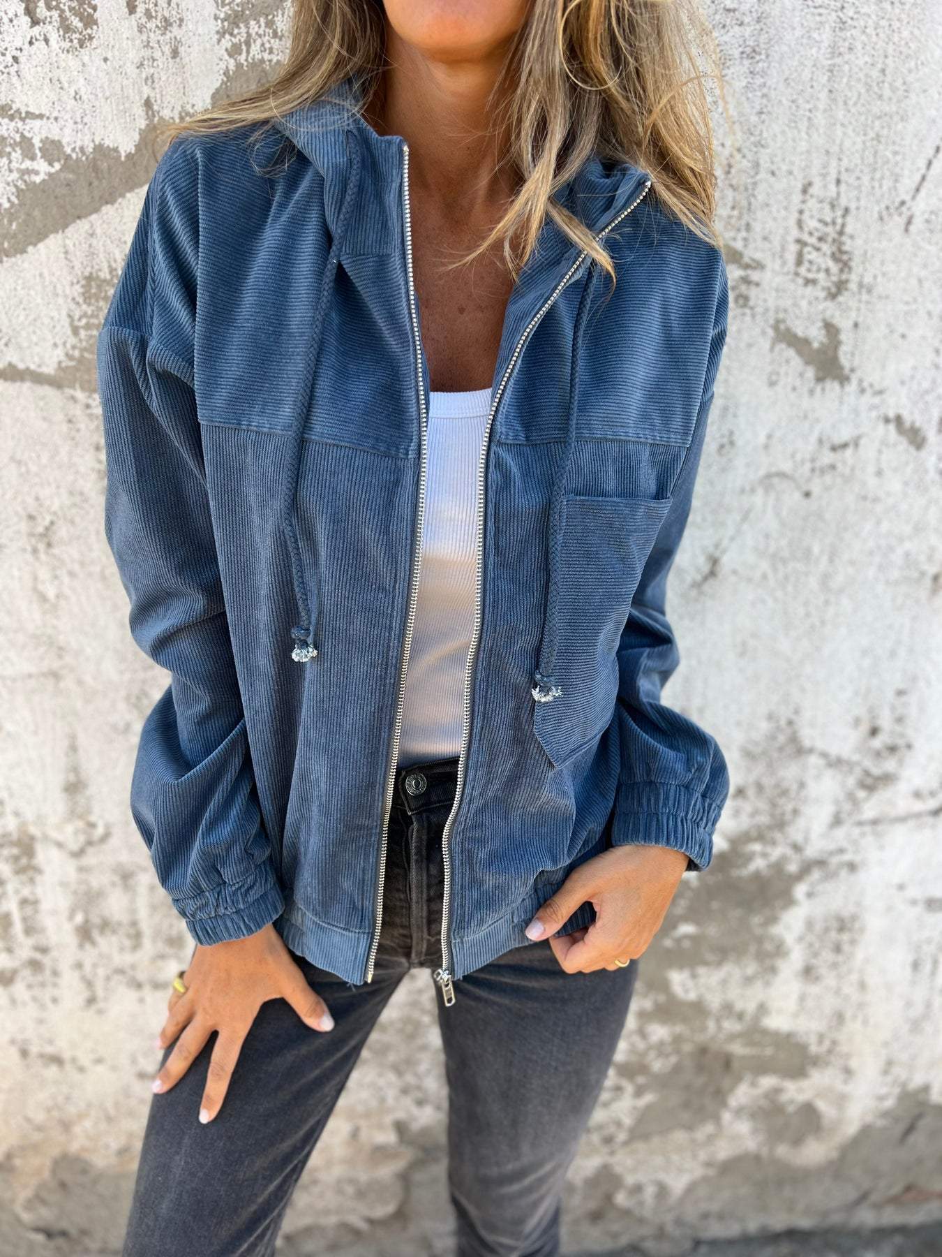 Arielle | Casual Jacket