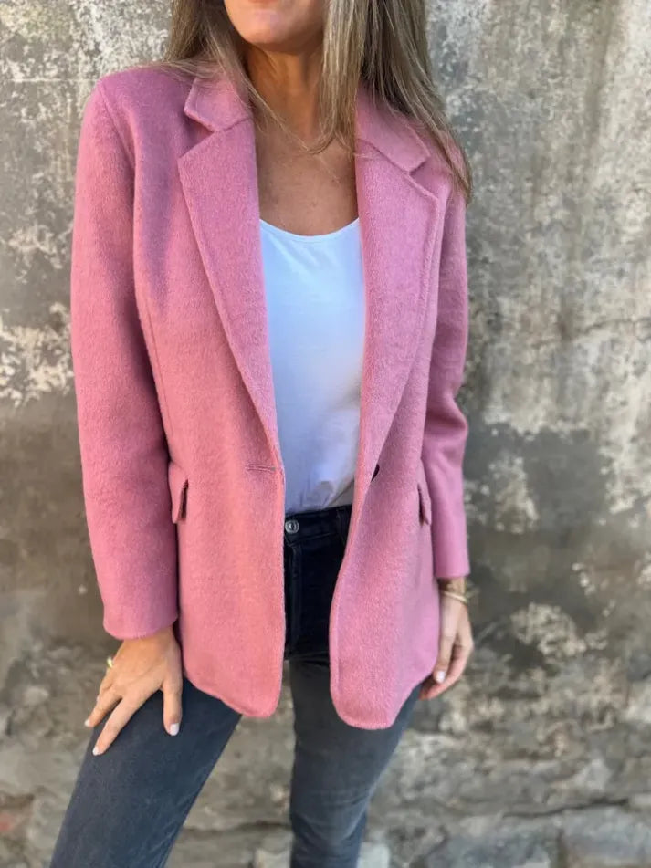 Elena™ Casual Blazer