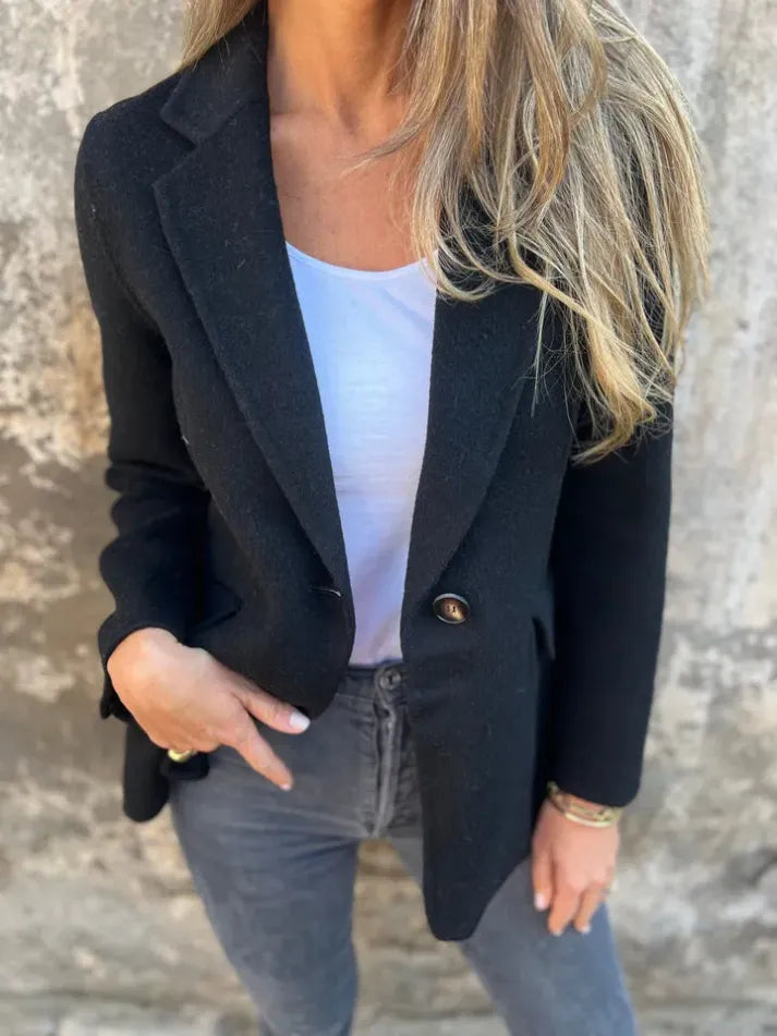 Elena™ Casual Blazer