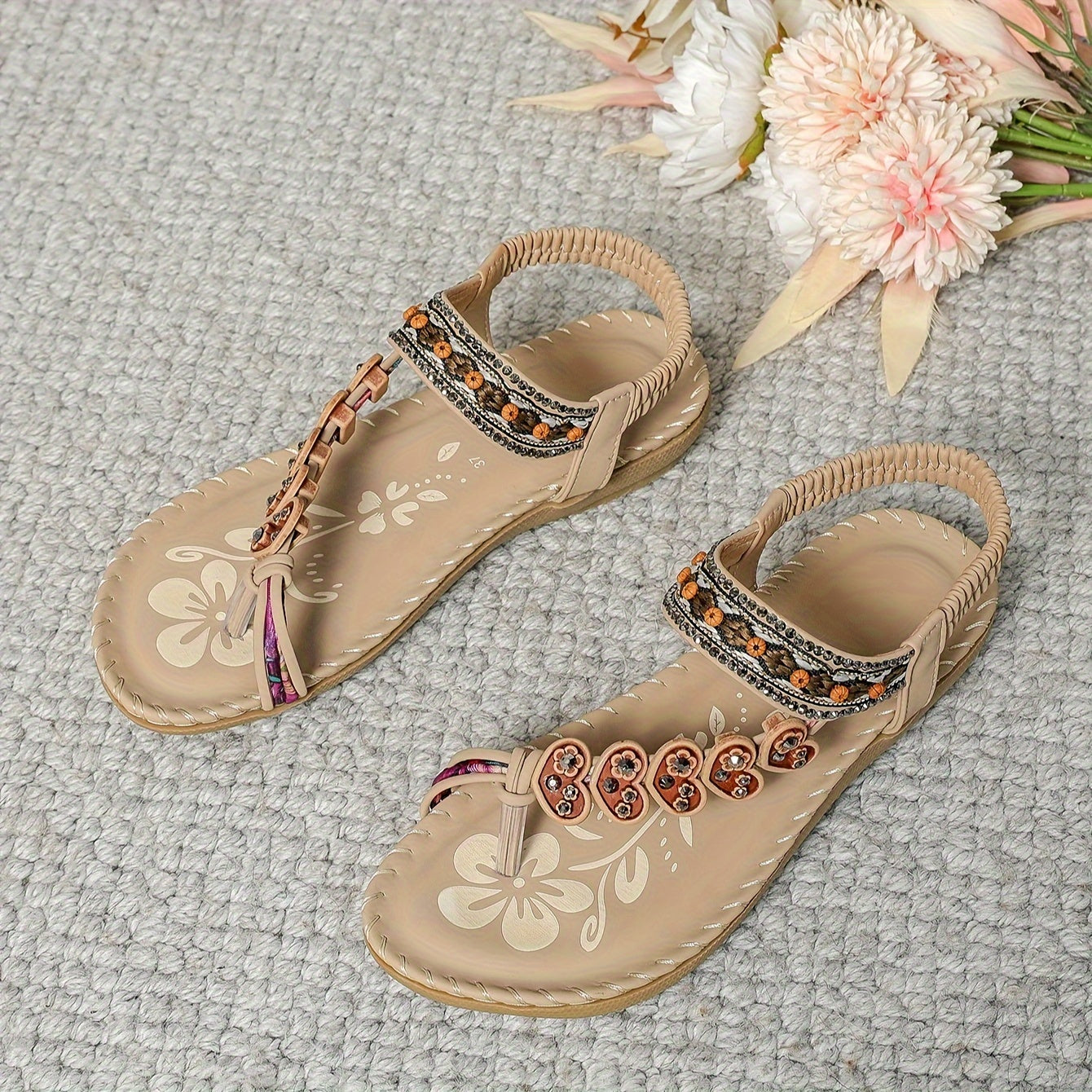 Marta™ Stylish and Comfortable sandals