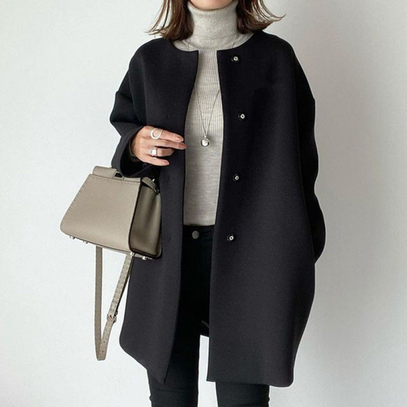 Helene Elegant Coat