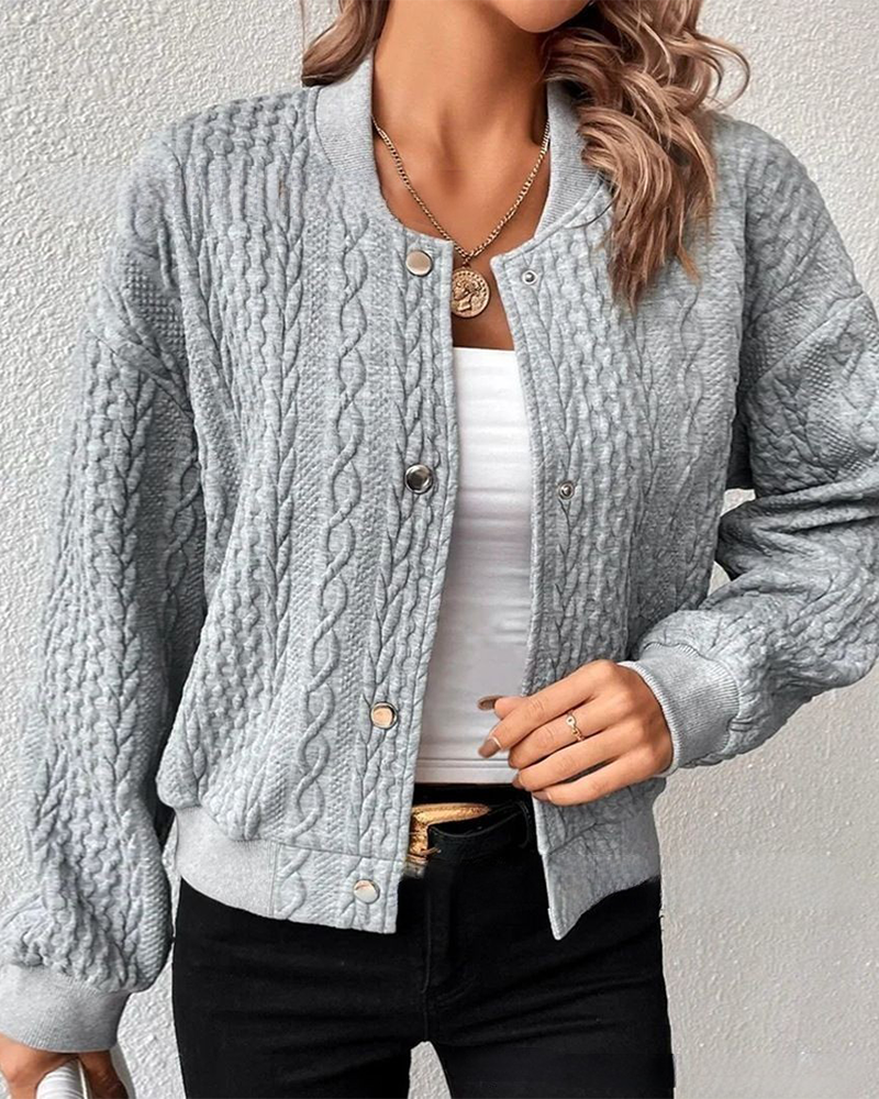 Lucille™ Elegant Cardigan