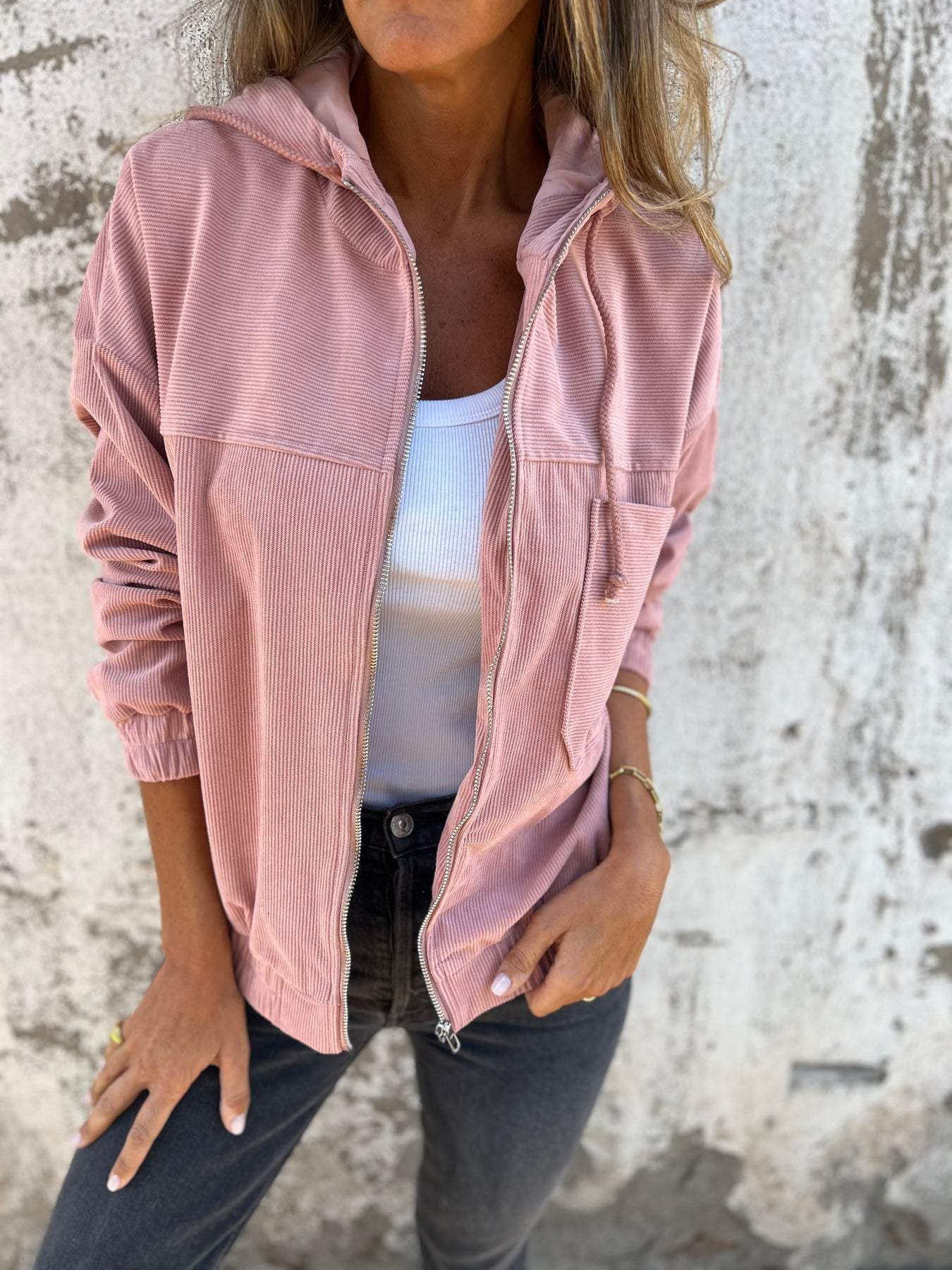 Arielle | Casual Jacket