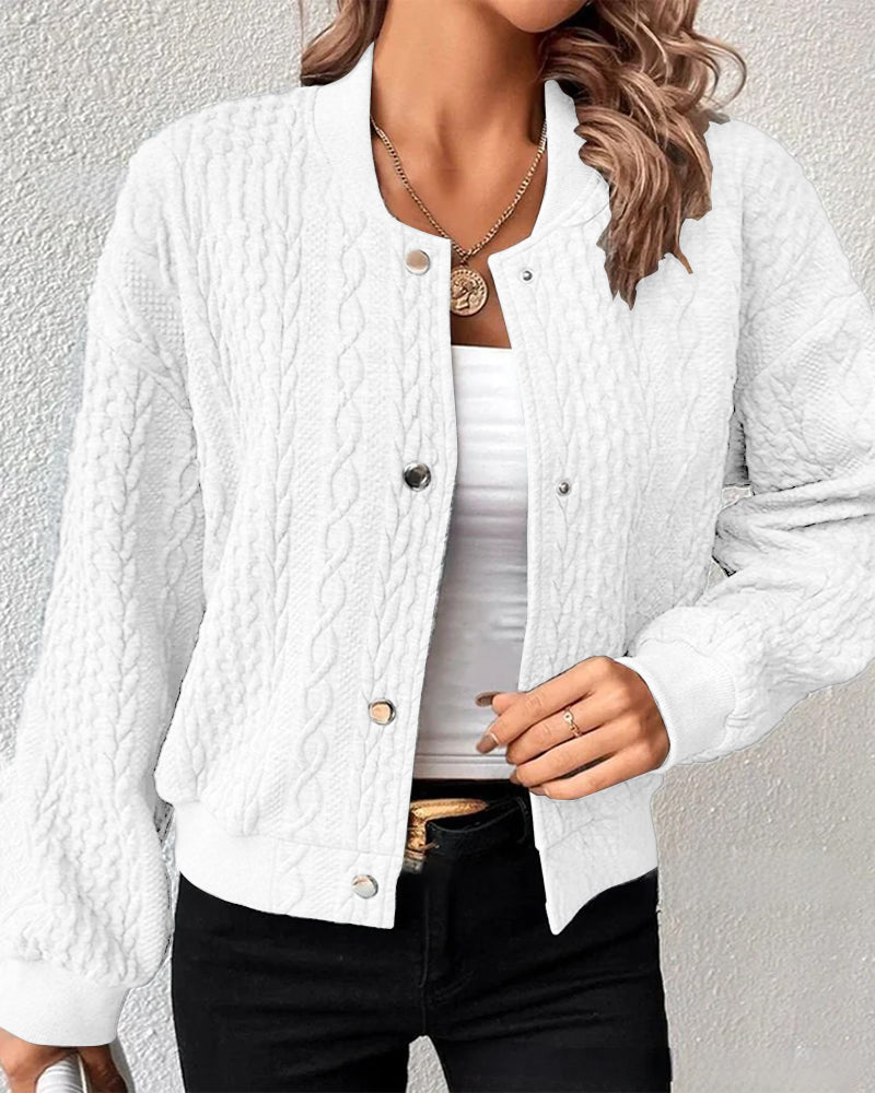 Lucille™ Elegant Cardigan