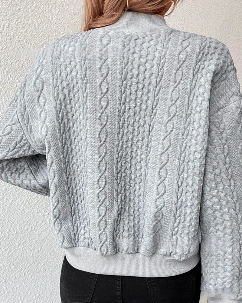 Lucille™ Elegant Cardigan