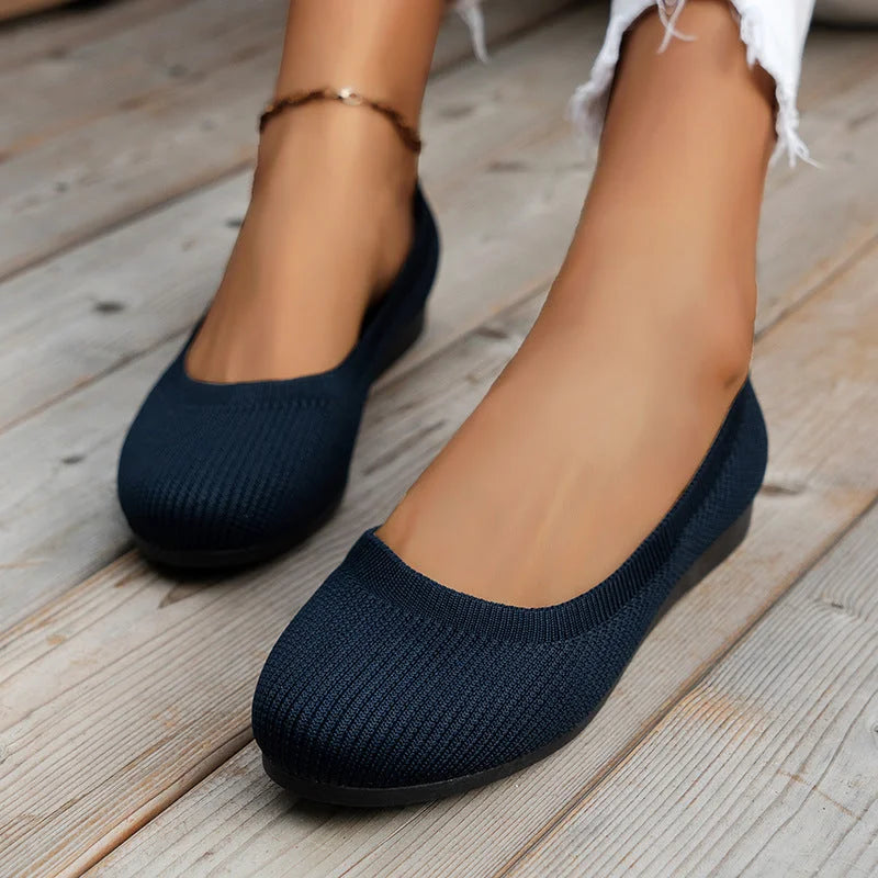 GlamWalk™ Breathable anti-slip shoes