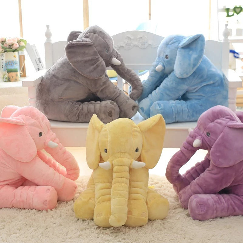 Dumbo™ - The perfect cuddly partner for your baby!