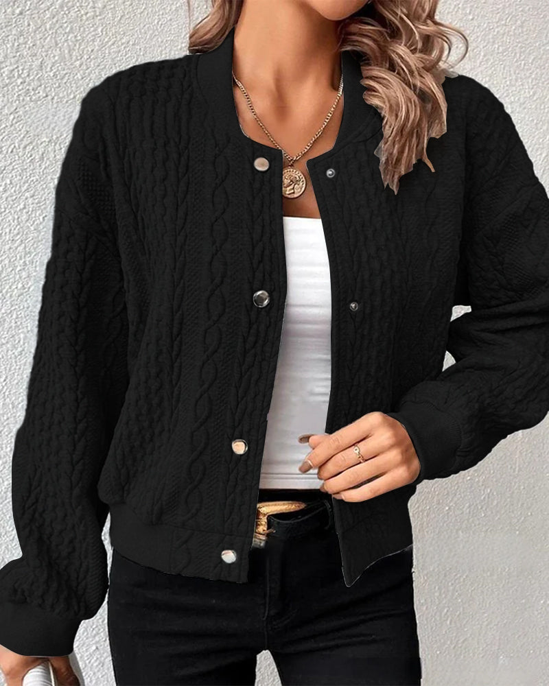 Lucille™ Elegant Cardigan