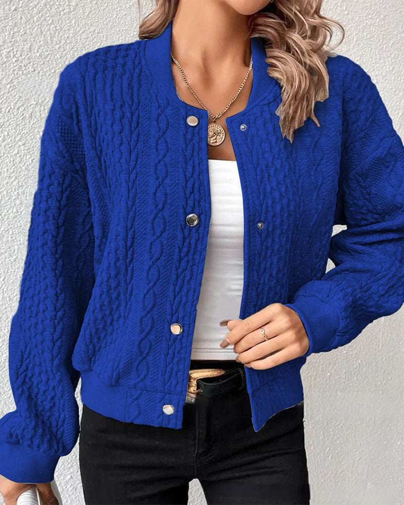 Lucille™ Elegant Cardigan