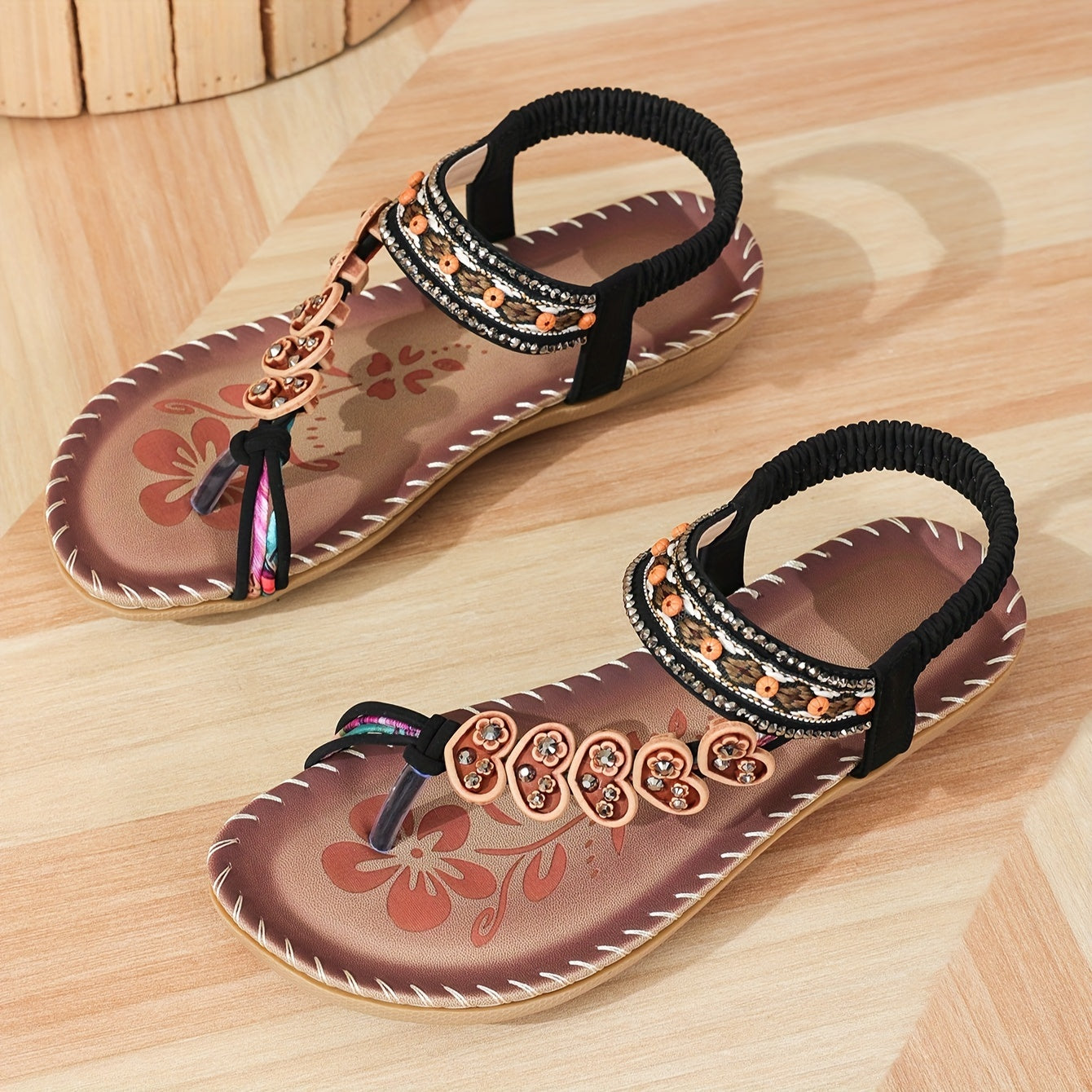 Marta™ Stylish and Comfortable sandals