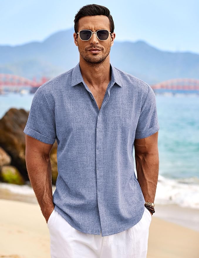 Enzo™ Short Sleeve shirt