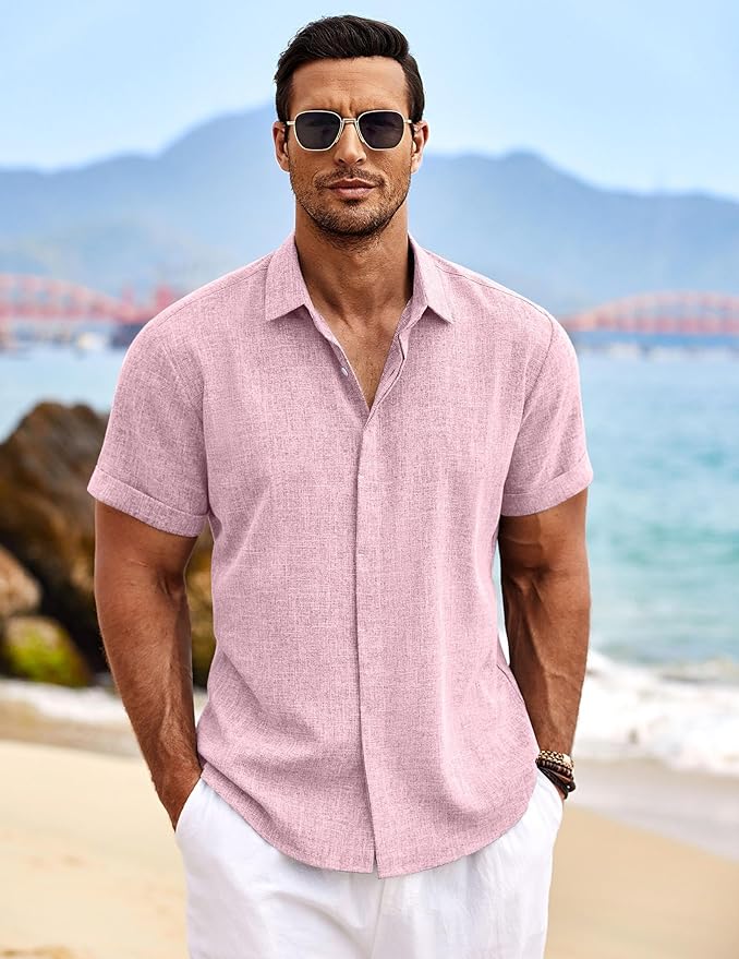 Enzo™ Short Sleeve shirt