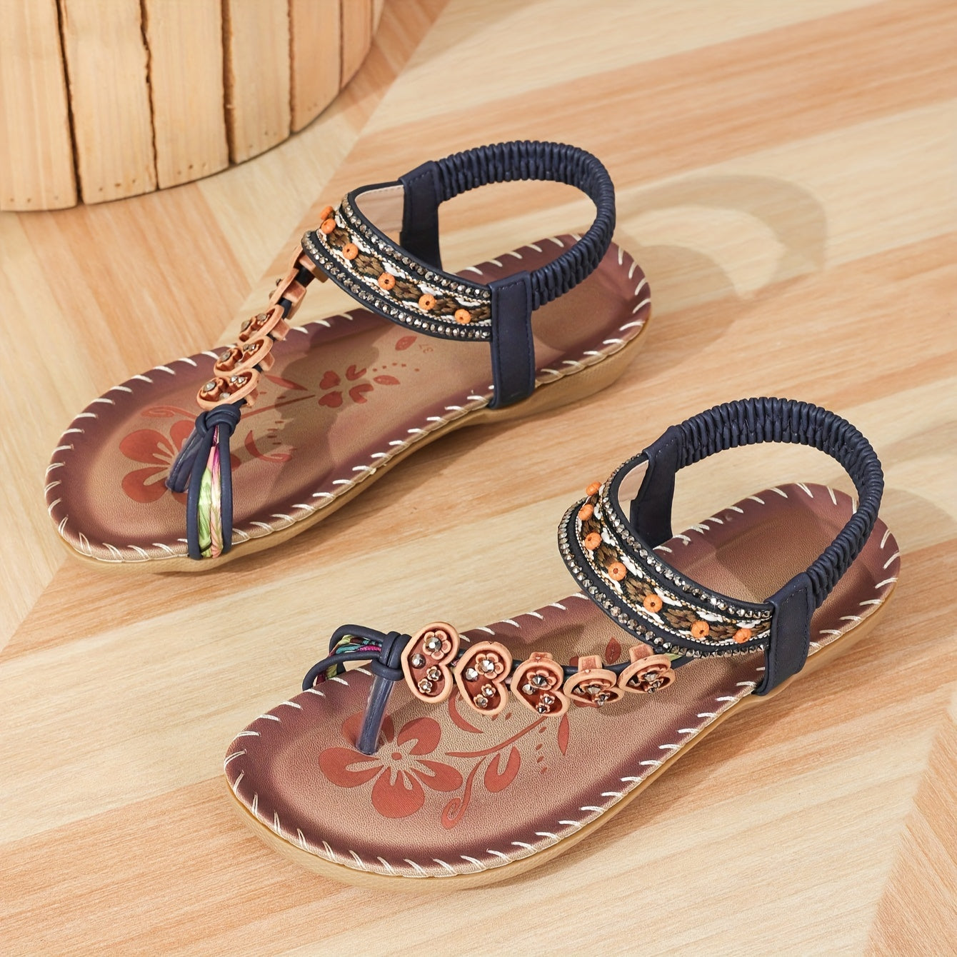 Marta™ Stylish and Comfortable sandals