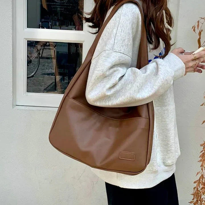 SaffierChic™️ Elegant Shoulder Bag