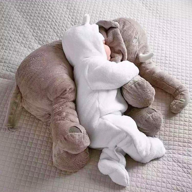 Dumbo™ - The perfect cuddly partner for your baby!