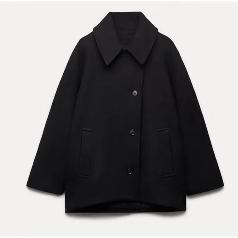 Lovie | Oversized Jacket for Women