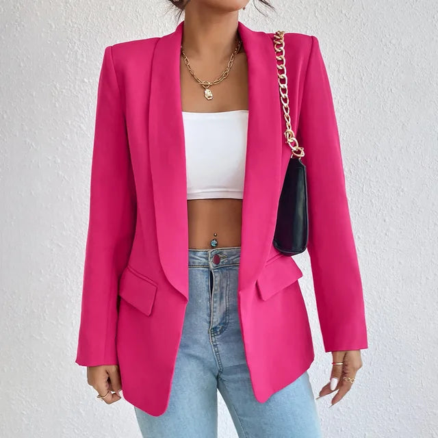 Fleur™ Stylish Blazer