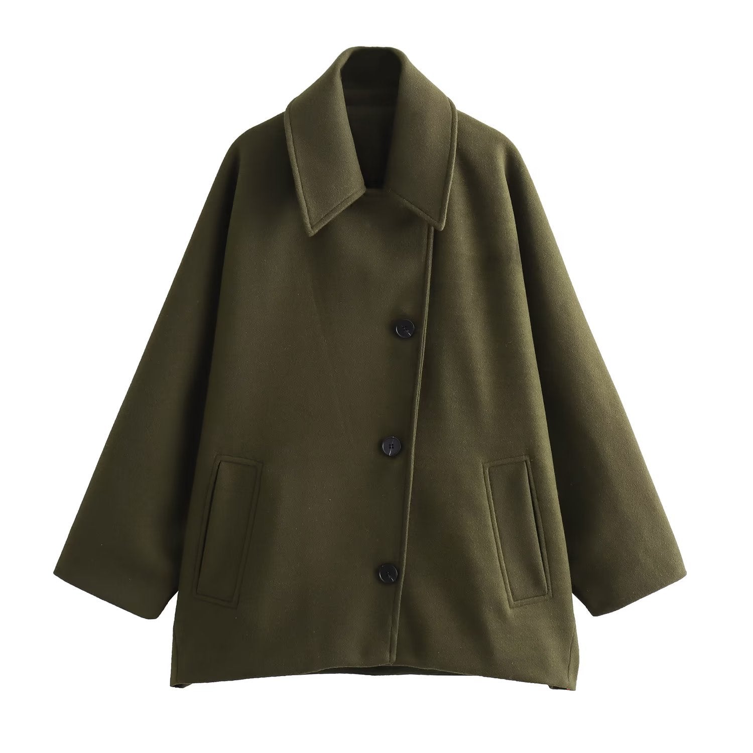 Lovie | Oversized Jacket for Women