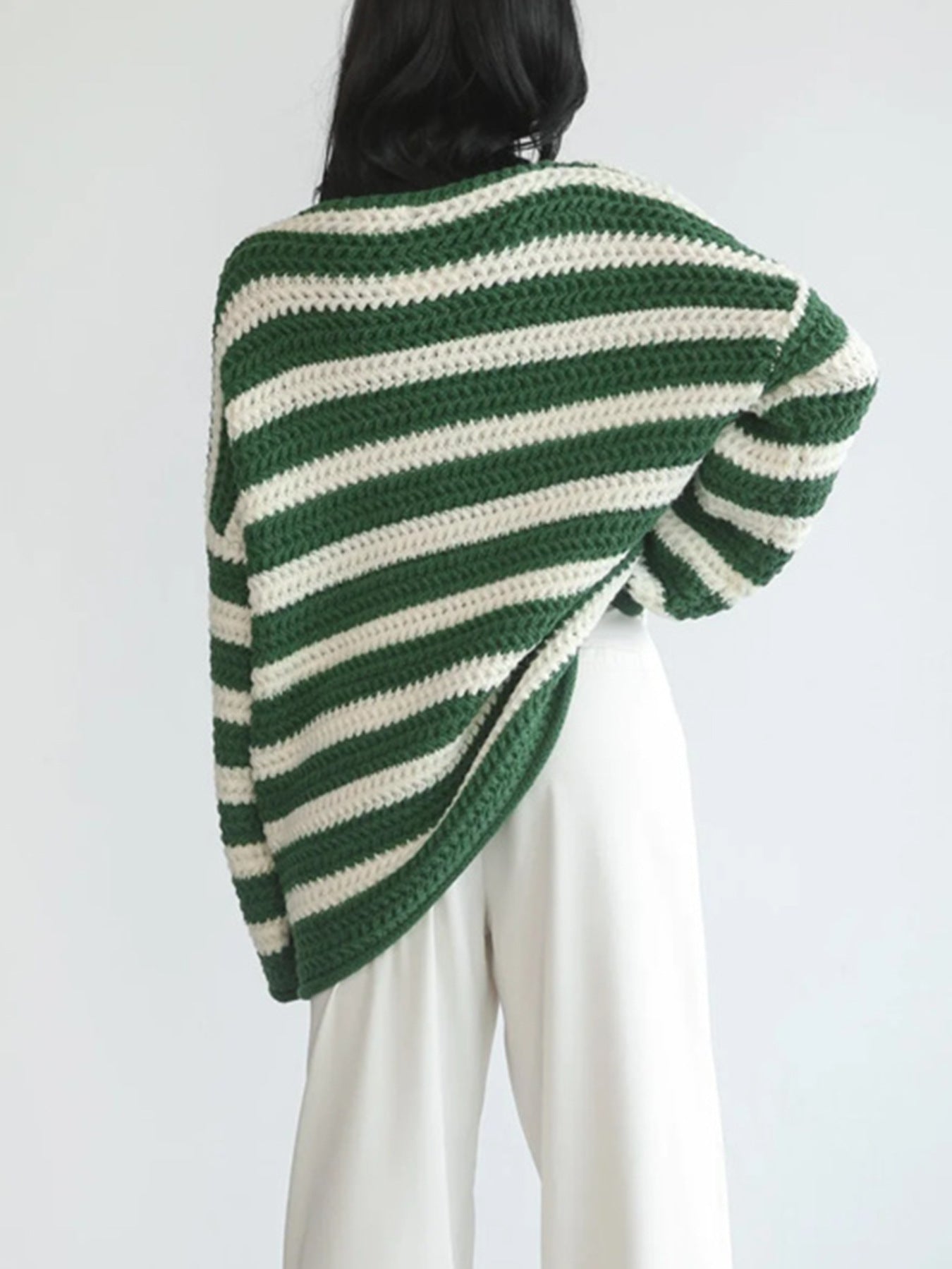 Mara Sweater