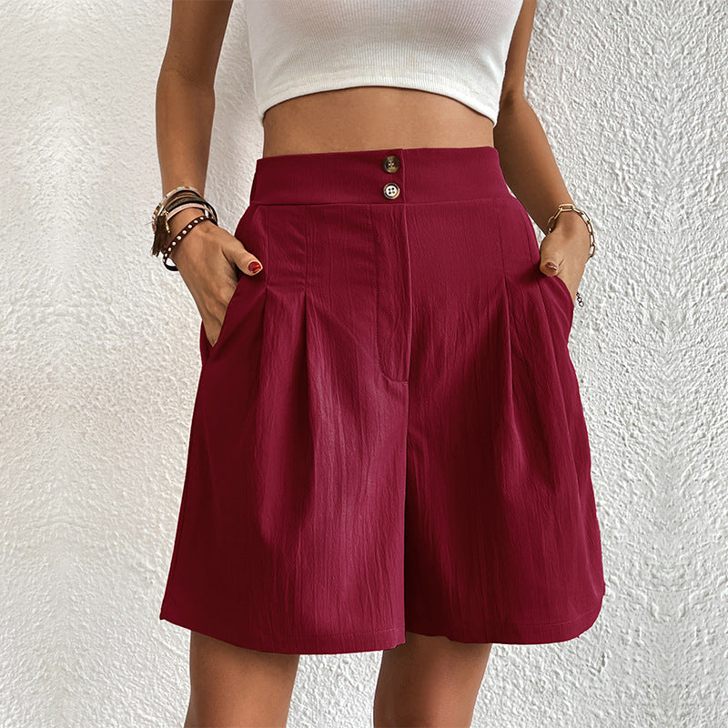 Gisèle™ Elegant and Comfortable Shorts