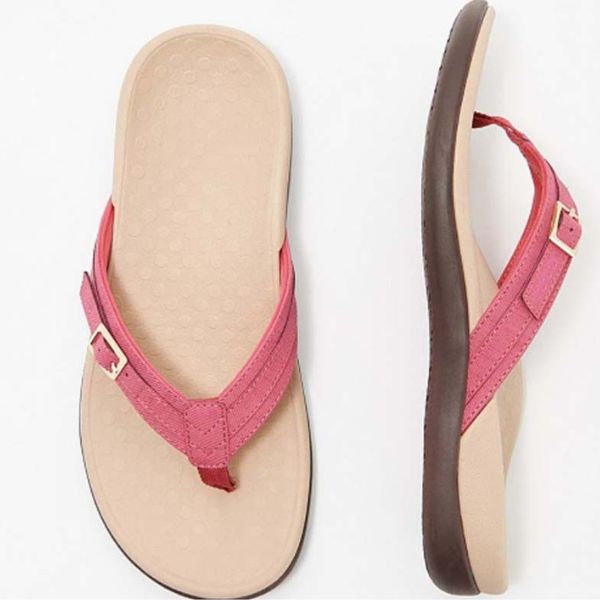 Jane™ Flip Flop Casual Beach Sandals