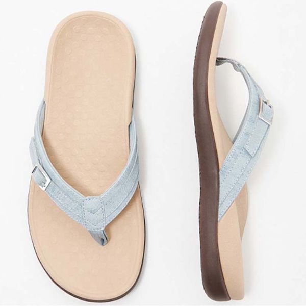 Jane™ Flip Flop Casual Beach Sandals