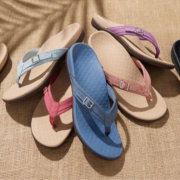 Jane™ Flip Flop Casual Beach Sandals