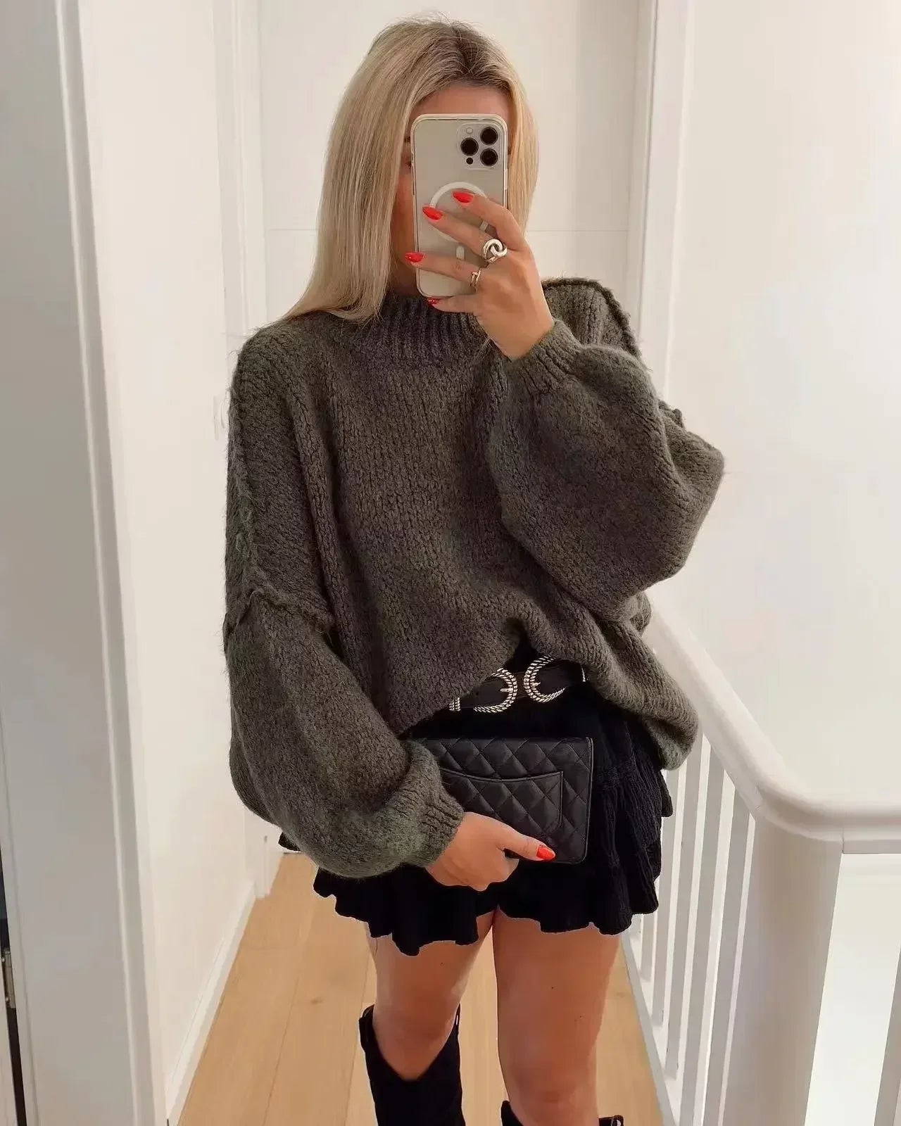 Joyfie | Sweater