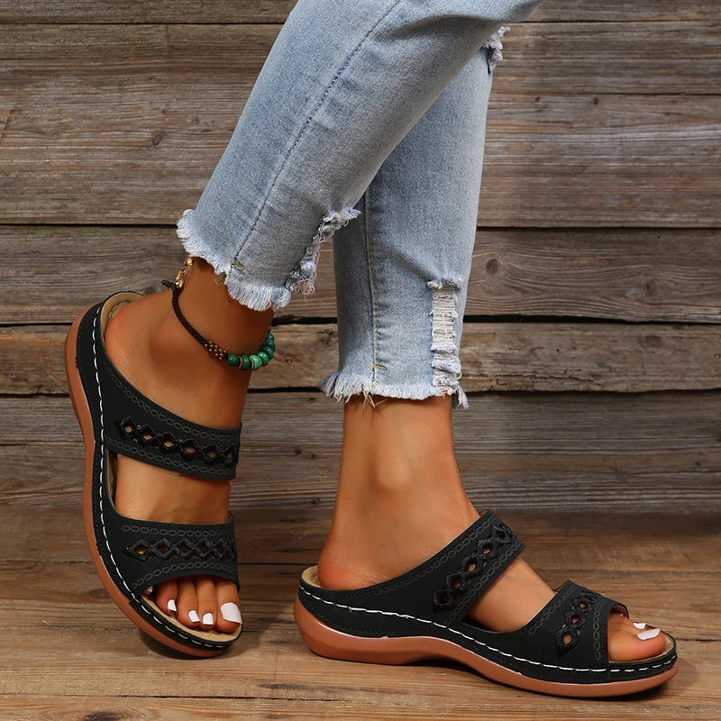 June Londen™ Sandal