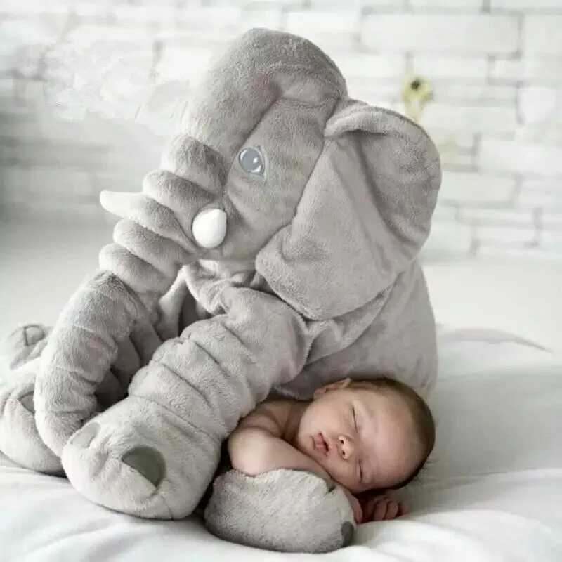 Dumbo™ - The perfect cuddly partner for your baby!