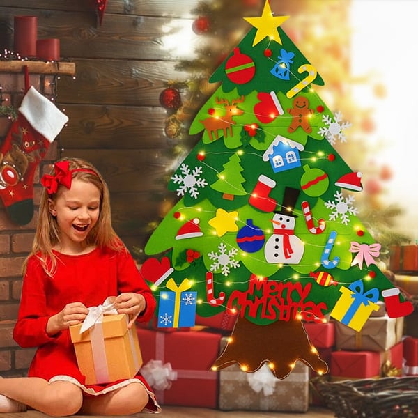 FunDays Christmas Tree™ | The perfect gift for Christmas!