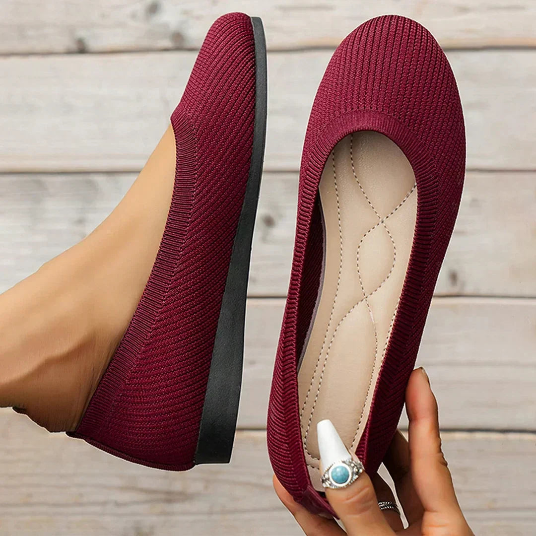 GlamWalk™ Breathable anti-slip shoes