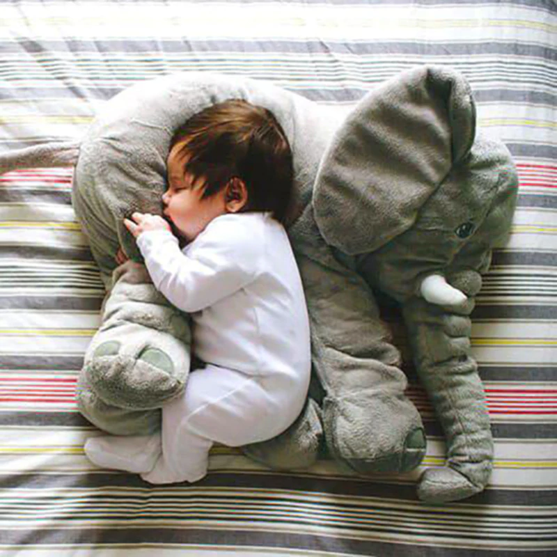 Dumbo™ - The perfect cuddly partner for your baby!