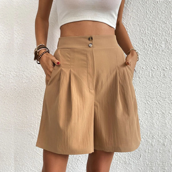 Gisèle™ Elegant and Comfortable Shorts