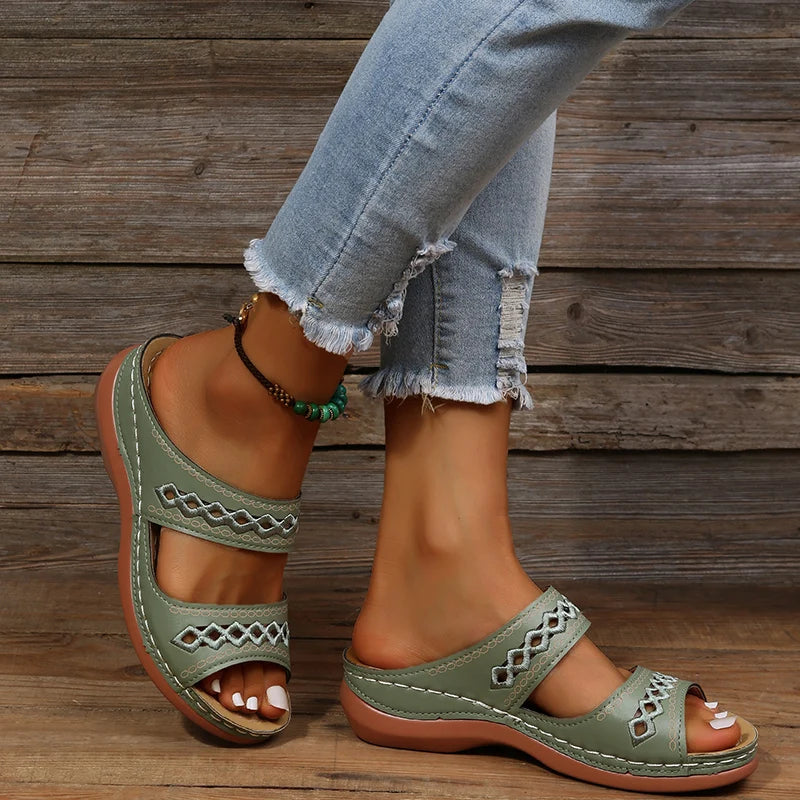 June Londen™ Sandal