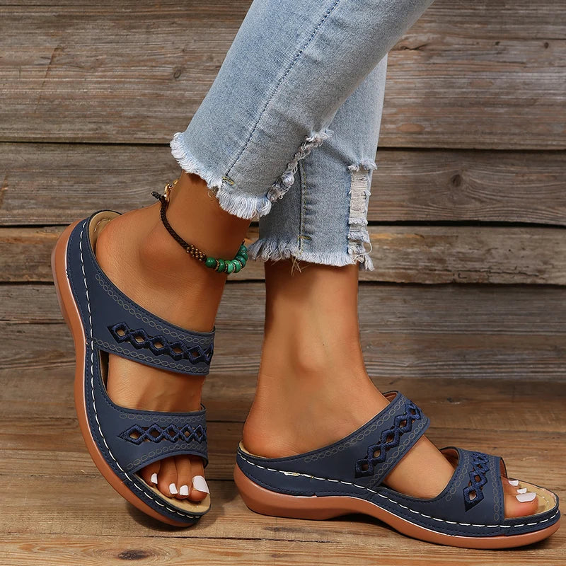 June Londen™ Sandal