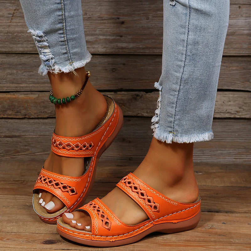 June Londen™ Sandal