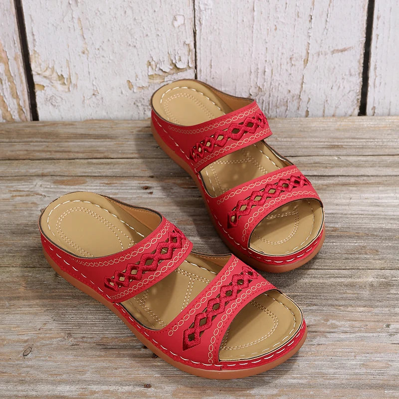 June Londen™ Sandal