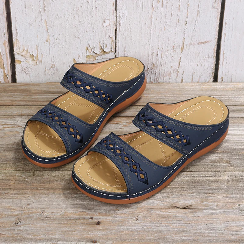 June Londen™ Sandal