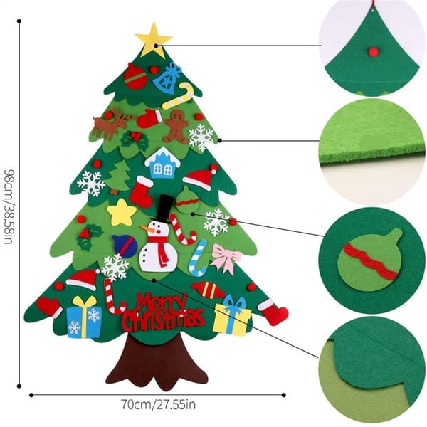 FunDays Christmas Tree™ | The perfect gift for Christmas!