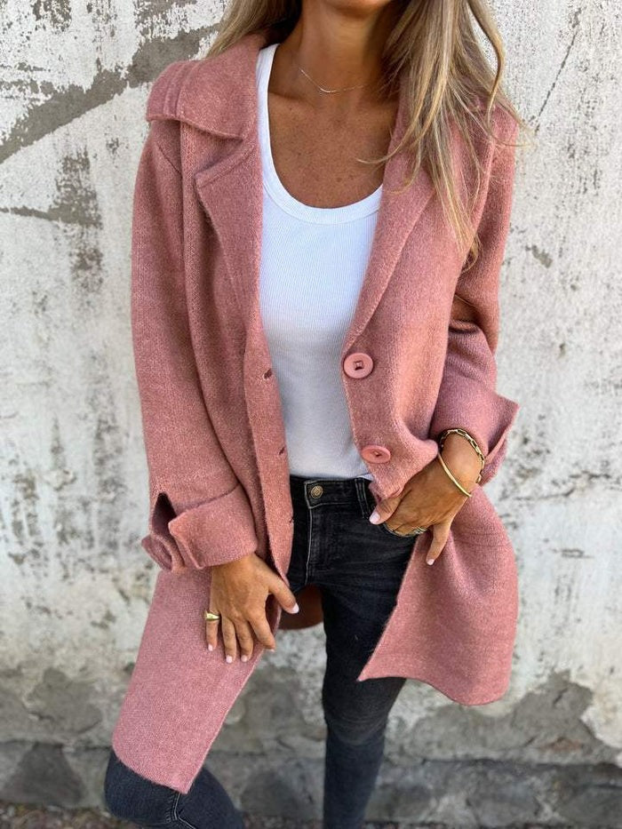 Simone™ Casual Coat