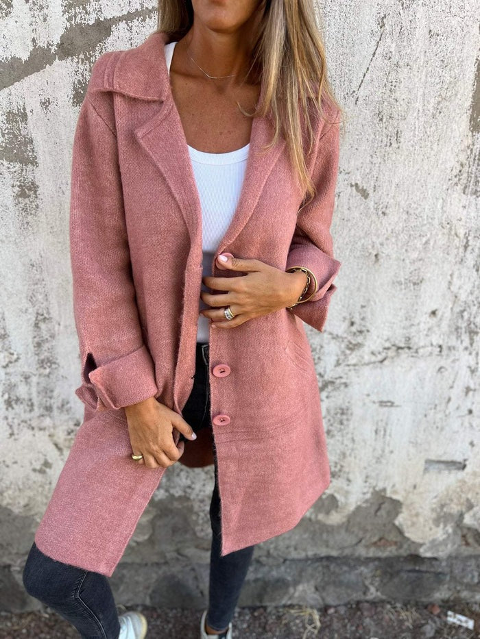 Simone™ Casual Coat