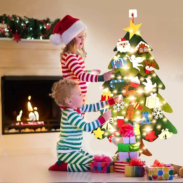 FunDays Christmas Tree™ | The perfect gift for Christmas!