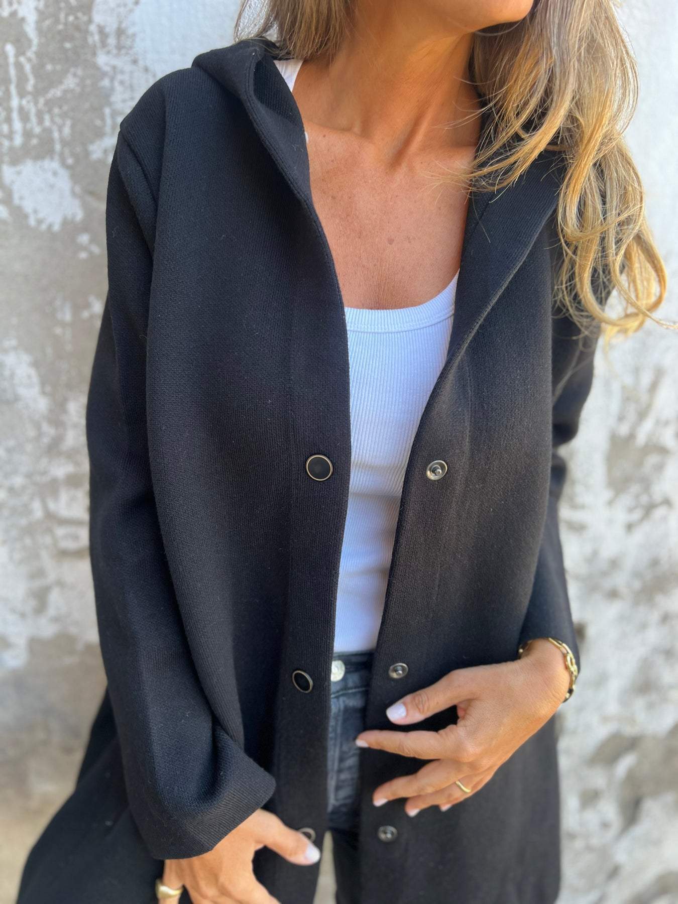 Elisa Casual Blazer