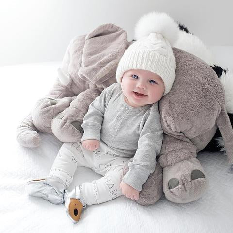 Dumbo™ - The perfect cuddly partner for your baby!