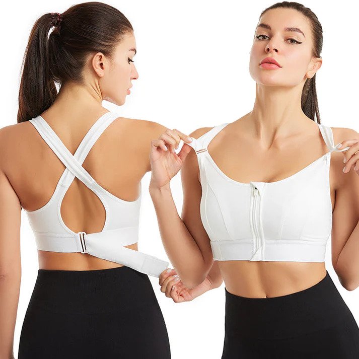 EmpowerFit™ sports bra