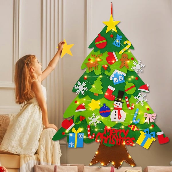 FunDays Christmas Tree™ | The perfect gift for Christmas!