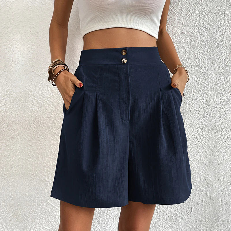 Gisèle™ Elegant and Comfortable Shorts