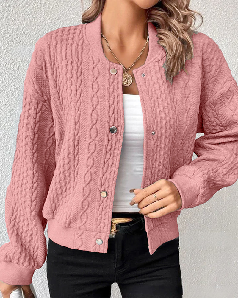 Lucille™ Elegant Cardigan