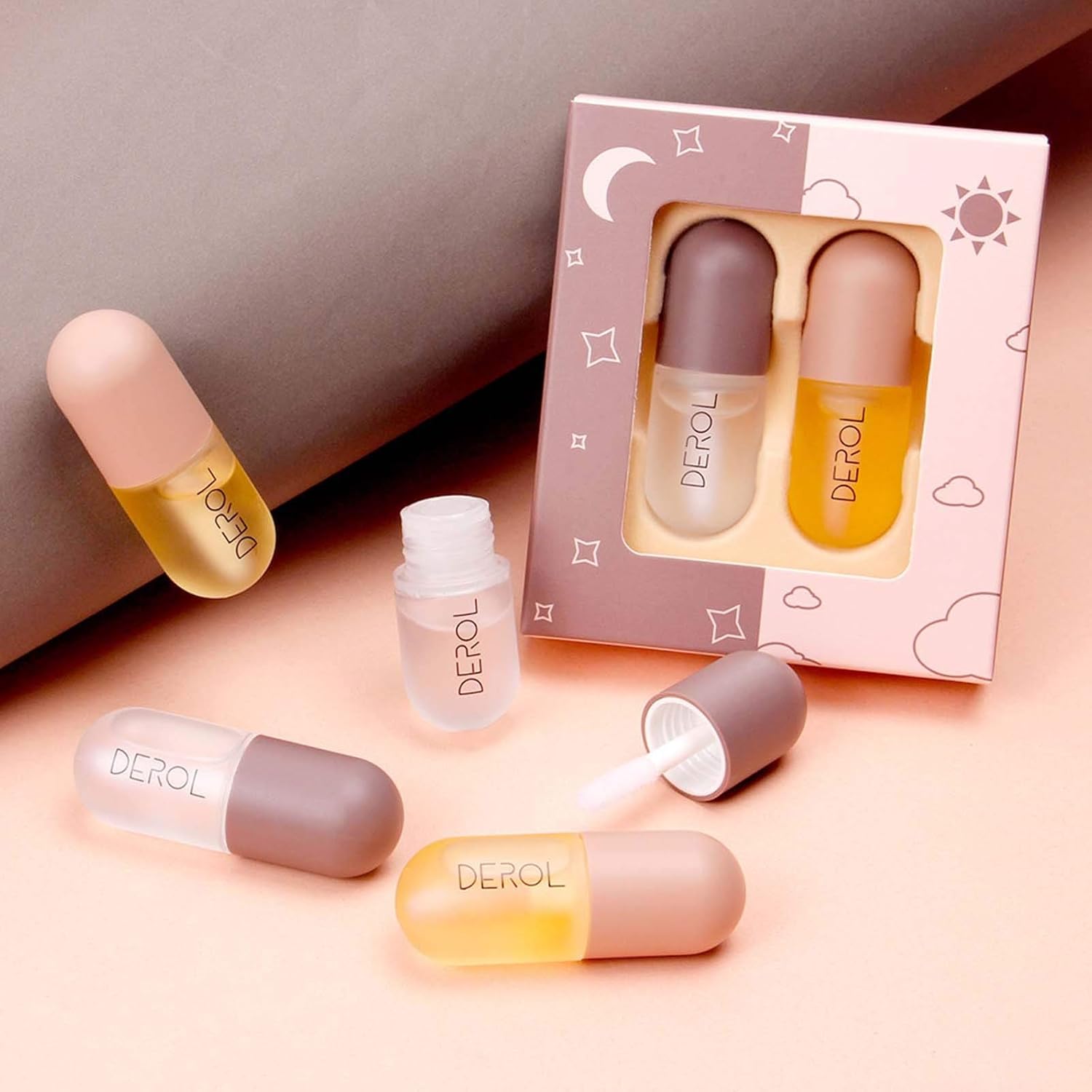 Milly Lip Plumper | TODAY BUY 1 SET GET 1 SET FOR FREE